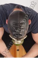 Gas mask 0029